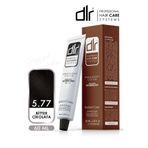 DLR Color 5.77 Bitter Çikolata 60 ml Saç Boyası