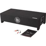 Dls 20 cm Çiftli Kutulu Subwoofer