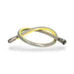 Dlux Flex 1/2-1/2 316L Paslanmaz Ocak Flexi 100 cm