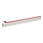 Dlx 12X12 Yapışkan Bantlı Pvc Kablo Kanalı