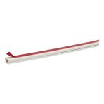 Dlx 16X16 Yapışkan Bantlı Pvc Kablo Kanalı