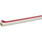 Dlx 40X25 Yapışkan Bantlı Ahşap Kablo Kanalı