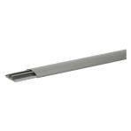 Dlx 75X20 Gri Pvc Döşeme Üstü Kablo Kanalı