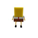 Dlyn Markamakina Süngerlik Ve Sünger Tutacağı Sponge Bob