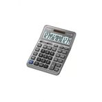 Dm-1400f 14 Hane Masa Üstü Hesap Makinesi