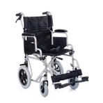 DM-327 MİNİ TRANSFER TEKERLEKLİ SANDALYESİ
