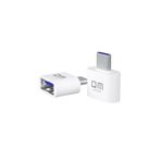DM AD020 Type-C to USB 2.0 Mini OTG Çevirici Dönüştürücü Adaptör