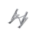 DM AD028 Alüminyum 7 Kademeli Macbook Notebook Laptop Tablet Tutucu Stand