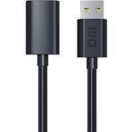 DM AD053 USB 2.0 3 mt Uzatma Ekleme Kablosu