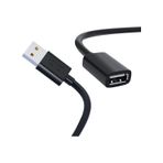 DM AD055 USB 2.0 5 mt Uzatma Ekleme Kablosu