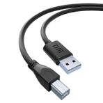 DM AD063 USB 2.0 3 mt Printer Data Yazıcı Kablosu