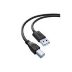 DM AD065 USB 2.0 5 mt Printer Data Yazıcı Kablosu