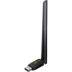 Dm AD081 150 Mbps USB Adaptör Wifi Alıcı Verici Access Point