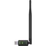 DM AD082 300 Mbps Usb Wifi Alıcı Verici Access Point Wireless Adaptör