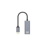 DM CHB023 Type-C to VGA 1080P 60Hz Çevirici Dönüştürücü