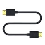 Dm CHB031 4K 60Hz HDMI To HDMI Görüntü Aktarım Kablosu 3 Metre