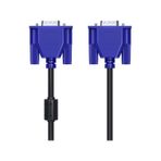 DM CHB032 1.5 mt 15 Pinli VGA to VGA Görüntü Kablosu
