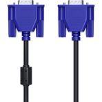 DM CHB032 15 Pinli Vga To Vga 3 mt Görüntü Kablosu