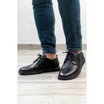 D&M Dani&Marca Erkek Günlük Ayakkabı, Erkek Klasik Ayakkabı, Erkek Casual Ayakkabı - 44 - 0 - Siyah