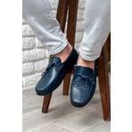 D&M DANİ&MARCA Erkek Hakiki Deri Ayakkabı, Günlük Ayakkabı, Yazlık Ayakkabı , Loafer Ayakkabı