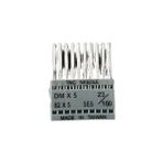 dm dikişmarket Halı Overlok Makina Iğnesi - dmx5 23/160