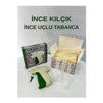 Dm Dikişmarket Kılçık Tabancası -5 Mm Kılçık (Fine)