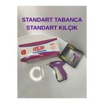dm dikişmarket KILÇIK TABANCASI- KILÇIK (STANDART)