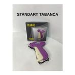 dm dikişmarket KILÇIK TABANCASI-Standart Kılçık Takma Tabancası 1 cm-10 cm arasındaki tüm standart kılçıklar için