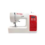 dm dikişmarket Moonstar 200 Desenli Ev Tipi Elektronik Dikiş Ve Piko Makinesi / Model 2720