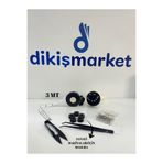 dm dikişmarket Sanayi Tipi Makinalar Için Masura ve Yardımcı Malzemeler