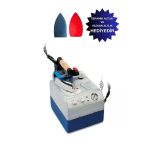 Dm Dikişmarket Silter 3.5 Litre Buhar Kazanlı Ütü Spr/Mn 2035 Beyaz