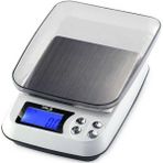 DM DM3-3000 Mini Hassas Terazi 3kg 0.1gr