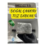 DM DURMİTTA Özdede Shop Saf Kristal Tuz Sabunu Ortalama 300 Gr