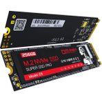 DM E9 1TB PCI-E Gen3x4 M.2 NVMe 2000 MB/sn Okuma 1600 MB/sn Yazma SSD