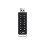 DM FD063 Şifreli USB 3.0 128GB Flash Bellek