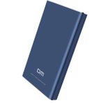 DM HD003 Alüminyum 2.5 inç USB 3.0 Sata 3 Harici SSD Harddisk HDD Kutusu