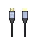 DM HI003 4K 60Hz HDMI 2.0 3 mt Görüntü ve Ses Aktarım Kablosu