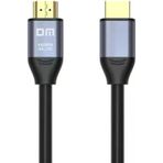 Dm Hi010 4K 60Hz Hdmi 2.0 Görüntü Ses Aktarım Kablosu 10 Metre
