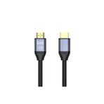 DM HI015 4K 60Hz HDMI 2.0 15 mt Görüntü ve Ses Aktarım Kablosu