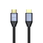 DM HI020 4K 60Hz HDMI 2.0 20 mt Görüntü ve Ses Aktarım Kablosu