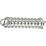 DM Iskele Halatı Esnetici Paslanmaz 05X270MM