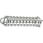 DM Iskele Halatı Esnetici Paslanmaz 4.5X230MM