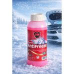 DM Kimya 1 Litre Organik Antifriz DM-024