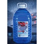 DM Kimya -20 Derece Kışlık 5 Litre Cam Suyu DM-021