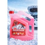 DM Kimya 3 Litre Organik Antifriz DM-022