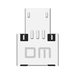 DM Micro USB OTG Dönüştürücü Adaptör