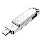 DM PD168 Metal USB 3.1 Type-C 32 GB Flash Bellek