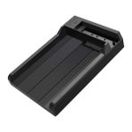 DM USB 3.2 Gen 2 M.2 NVMe Sata 2.5-3.5 inç SSD HDD Offline Clone Dock Station Klonlama