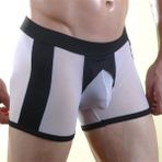 DM071028 Erkek Boxer Çamaşır