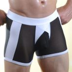 DM071032 Erkek Boxer Çamaşır